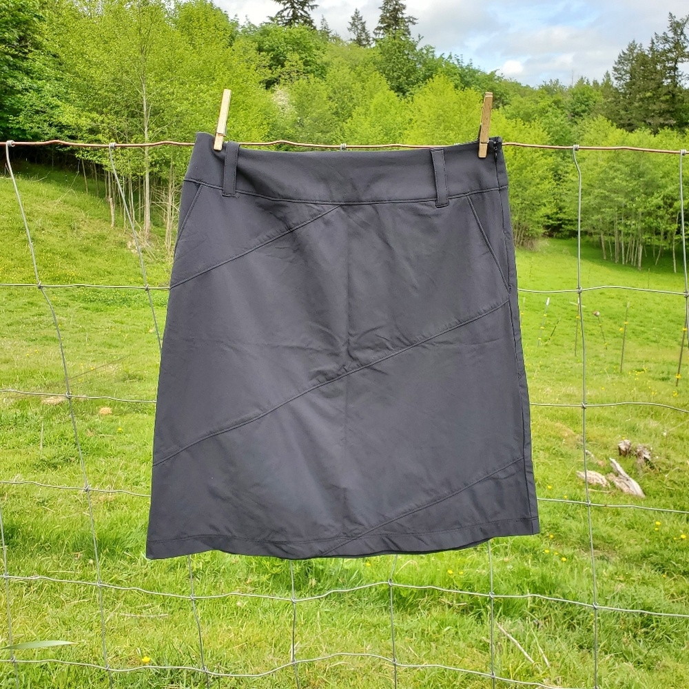 Isis Outdoor Skirt